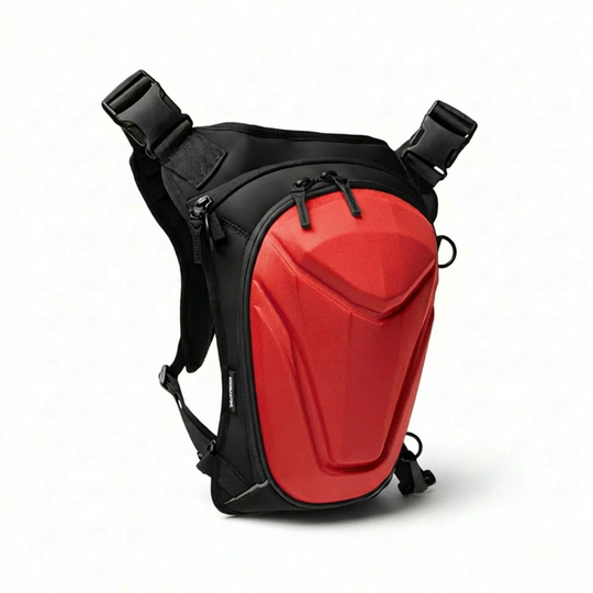 Vantora Arc 4 in 1 Travel Bag (Red)
