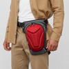 Vantora Arc Thigh Bag (Red)