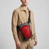 Vantora Arc Thigh Bag (Red)
