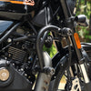 Moto Torque Harley Davidson X440T Crash Guard Astra Neo (Black)
