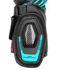 Rynox Advento Pro Gloves (Black Blue)