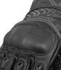 Rynox Advento Pro Gloves (Black Grey)