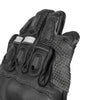 Rynox Advento Pro Gloves (Black Grey)