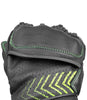 Rynox Advento Pro Gloves (Black Hi Viz Green)