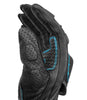 Rynox Advento Pro Gloves (Black Blue)