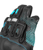 Rynox Advento Pro Gloves (Black Blue)