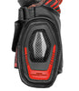Rynox Advento Pro Gloves (Black Red)