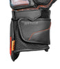 Rynox Advento Pro Gloves (Black Red)