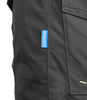 Rynox Advento Pro Jacket (Black Hi Viz Green)