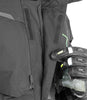 Rynox Advento Pro Jacket (Black Hi Viz Green)