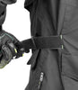 Rynox Advento Pro Jacket (Black Hi Viz Green)