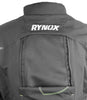 Rynox Advento Pro Jacket (Black Hi Viz Green)