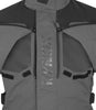 Rynox Advento Pro Jacket (Black Grey)