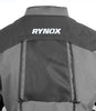 Rynox Advento Pro Jacket (Black Grey)