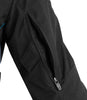 Rynox Advento Pro Jacket (Black Blue)