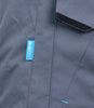 Rynox Advento Pro Jacket (Black Blue)