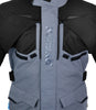 Rynox Advento Pro Jacket (Black Blue)