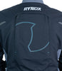 Rynox Advento Pro Jacket (Black Blue)