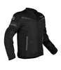 Rynox Air GT 4 Riding Jacket (Black Grey)