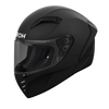 Airoh Connor Plain Black Matt Helmet