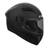 Airoh Connor Plain Black Matt Helmet