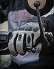 Viaterra Miller Urban Motorcycle Riding Gloves (Black)
