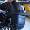 Hyperrider Tyre Hugger for TVS Apache RTX 300 (HRTVSRTX001)