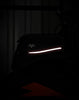 ViaTerra Ace Universal Motorcycle Tank Bag (Strap Based)