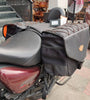 Guardian Gears Alpha Semi Hard Cruiser Panniers 60L for Straight Exhausts