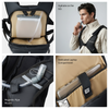 Vantora Prime Hydration Bag (Grey)
