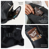 Vantora Prime Hydration Bag (Grey)