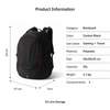 Vantora Ace Gaming Backpack (Black)