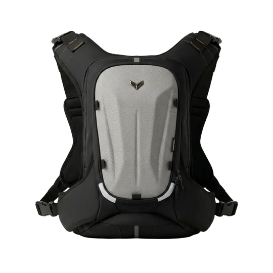 Vantora Prime Hydration Bag (Grey)