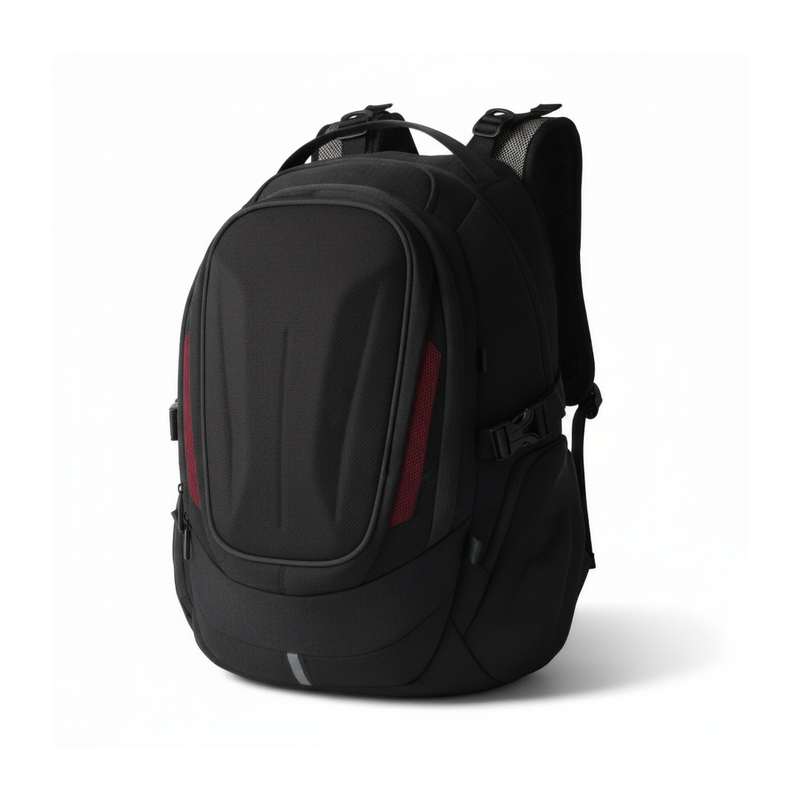 Vantora Ace Gaming Backpack (Black)