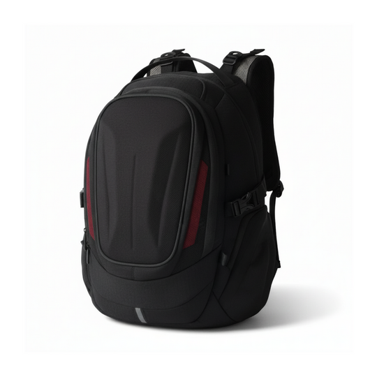 Vantora Ace Gaming Backpack (Black)