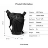 Vantora Arc 4 in 1 Travel Bag (Olive)