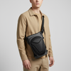 Vantora Arc Thigh Bag (Grey)