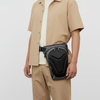 Vantora Arc Thigh Bag (Grey)