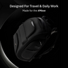 Vantora Alpha Backpack (Black)