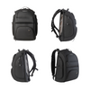 Vantora Alpha Backpack (Black)