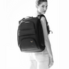 Vantora Alpha Backpack (Black)
