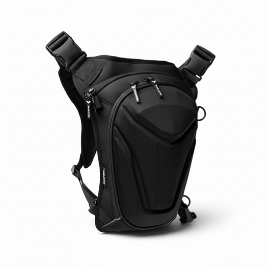 Vantora Arc 4 in 1 Travel Bag (Black)