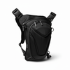 Vantora Arc 4 in 1 Travel Bag (Black)