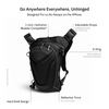Vantora Arc 4 in 1 Travel Bag (Olive)