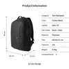 Vantora Nexus Slingpack (Black)