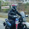 Bluarmor C40 Helmet Intercom Communication Device