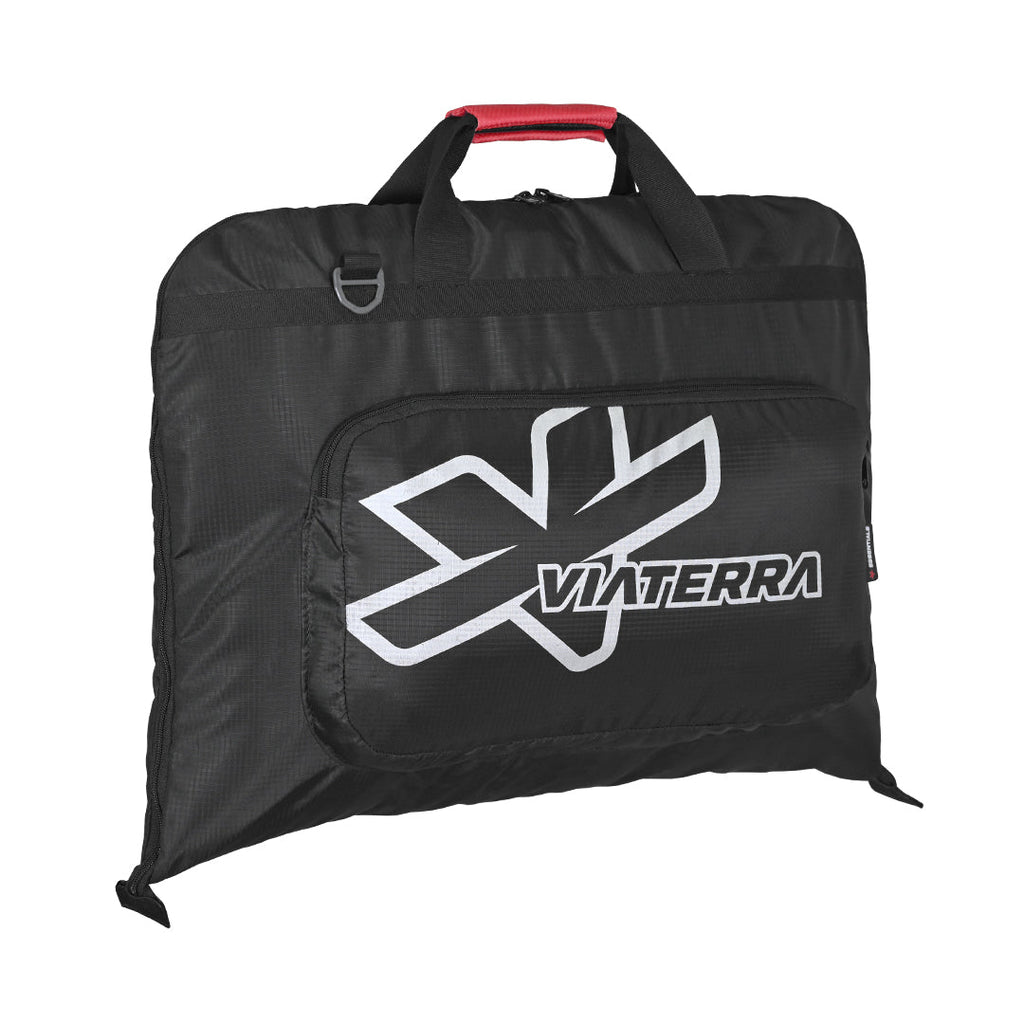 Viaterra Essentials Motorcycle Riding Apparel Bag