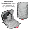 Viaterra Essentials Motorcycle Riding Apparel Bag