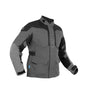 Rynox Advento Pro Jacket (Black Grey)