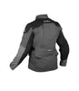 Rynox Advento Pro Jacket (Black Grey)